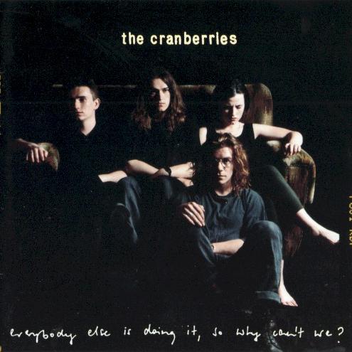 The Cranberries
